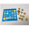 Image 1 : Lot of medallions & tokens