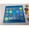 Image 2 : Lot of medallions & tokens