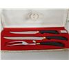 Image 2 : carving set in box
