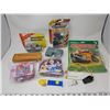 Image 1 : lot of misc. toys