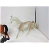 Image 6 : lot of toy horses