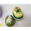 Image 5 : lot of Easter eggs