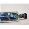 Image 2 : glass rolling pin with buttons
