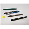 Image 2 : Lot of 5 fountain pens