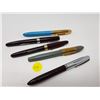 Image 1 : Lot of 5 fountain pens