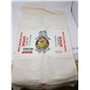 Image 3 : 2 flour bags - Humboldt flour mill