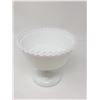Image 1 : Fenton- crystal crest bowl