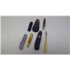 Image 1 : KNIVES LOT