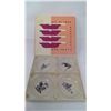 Image 2 : CURLING ASHTRAYS