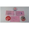Image 2 : COKE PINBACKS