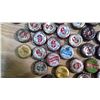 Image 3 : BOTTLE CAPS (100+)