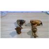 Image 1 : FROG PURSES