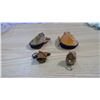 Image 2 : FROG PURSES