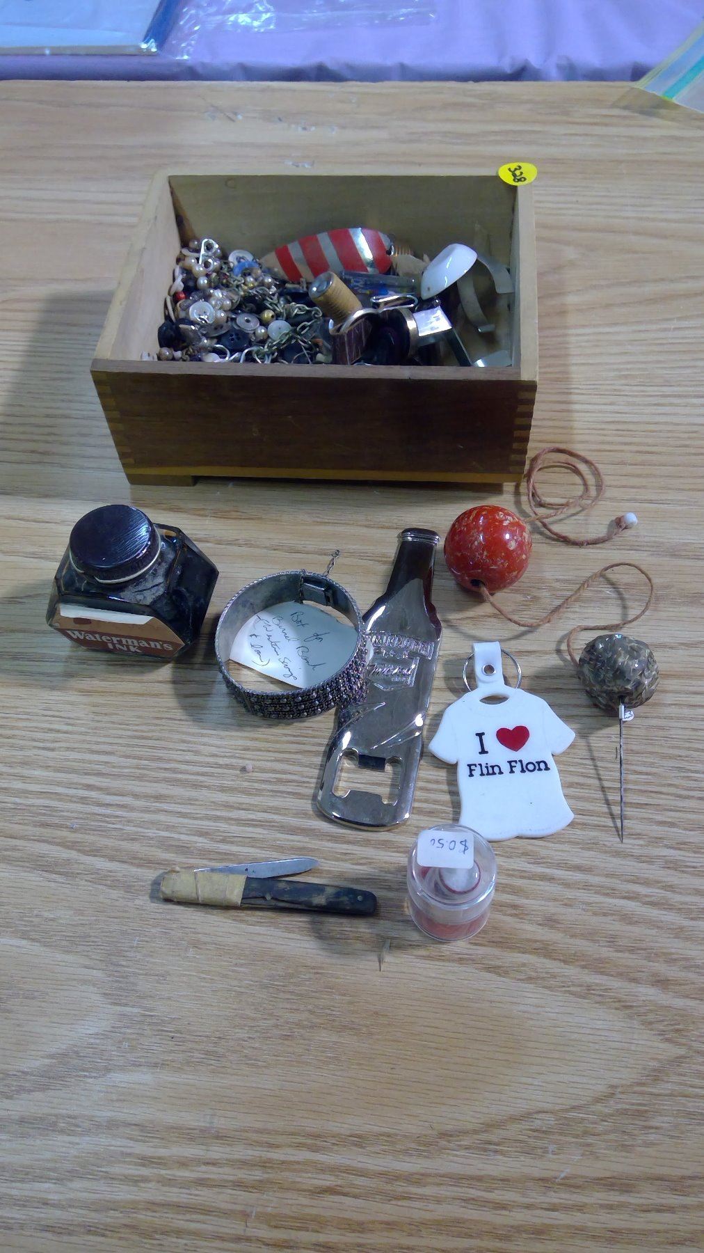 JUNK DRAWER LOT Schmalz Auctions