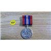 Image 1 : WW2 CANADA MEDAL