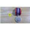 Image 2 : WW2 CANADA MEDAL