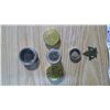Image 2 : CAMERA PARTS TINS