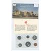 Image 1 : 1974 Proof Like set.