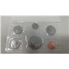 Image 4 : 1976 Proof Like set.