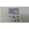 Image 2 : 1999 Proof Like set.
