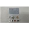 Image 2 : 1999 Nunavut Proof Like set.
