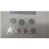 Image 3 : 1999 Nunavut Proof Like set.