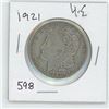 Image 1 : 1921 USA DOLLAR