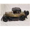 Image 1 : LARGE 1928 FORD COUPE JAMES BEAM WHISKEY BOTTLE