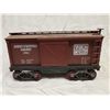 Image 2 : FREIGHT RAIL CAR JAMES BEAM WHISKEY BOTTLE