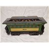 Image 4 : PASSENGER RAIL CAR JAMES BEAM WHISKEY BOTTLE