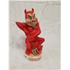 Image 1 : ARIZONA SUN DEVIL McCORMICK WHISKEY BOTTLE