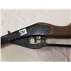 Image 2 : DAISY BB RIFLE (OLDER)