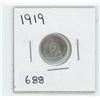 Image 1 : 1919 CANADIAN 5 CENT