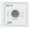 Image 1 : 1919 CANADIAN 5 CENT