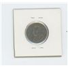 Image 2 : 1923 CANADIAN 5 CENT