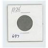 Image 1 : 1928 CANADIAN 5 CENT
