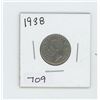 Image 1 : 1938 CANADIAN 5 CENT