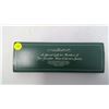 Image 1 : COLLECTORS LETTER OPENER THE FRANKLIN MINT COLLECTORS SOCIETY