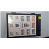 Image 1 : (2) 1867-1967 STAMP BOXES WITH STAMPS