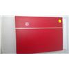 Image 1 : BIG RED BOOK OF STAMPS