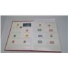 Image 2 : BIG RED BOOK OF STAMPS