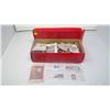 Image 2 : BOX OF U.S.S.R STAMPS