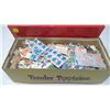Image 2 : BOX OF INDIA STAMPS