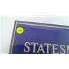 Image 1 : STATESMAN DELUXE ALBUM AND BOX OF NETHERLANDS STAMPS
