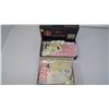 Image 2 : (2) BOXES OF MISC. CZECHOSLOVAKIA/AJMAN STAMPS