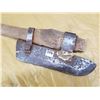 Image 2 : HAND FORGED BRUSH CLEARING AX