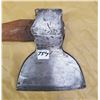 Image 2 : HAND FORGED SQUARING HATCHET (ORIGINAL HANDLE)