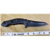 Image 1 : RARE CRKT 'MAH ERASER' 4" BLADE