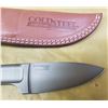 Image 2 : COLD STEEL BRAND 4" HUNTER BLADE