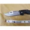 Image 2 : COLD STEEL BRAND 4" HUNTER KNIFE
